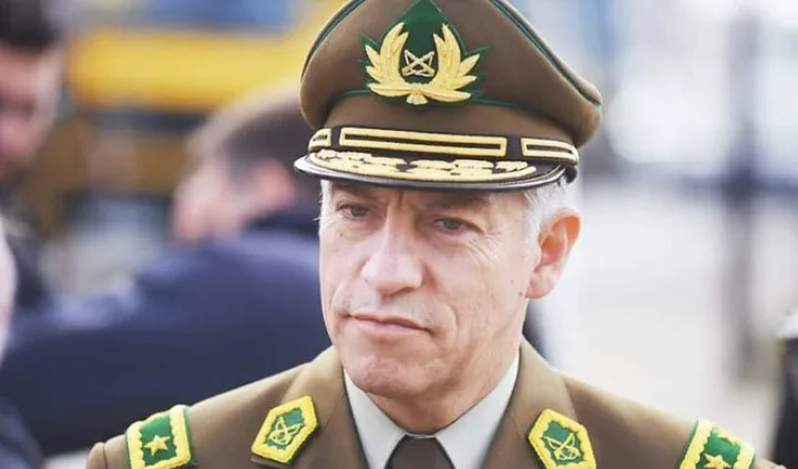 Denuncian a General de Carabineros en Magallanes por acoso y maltrato contra ex escolta de Michelle Bachelet