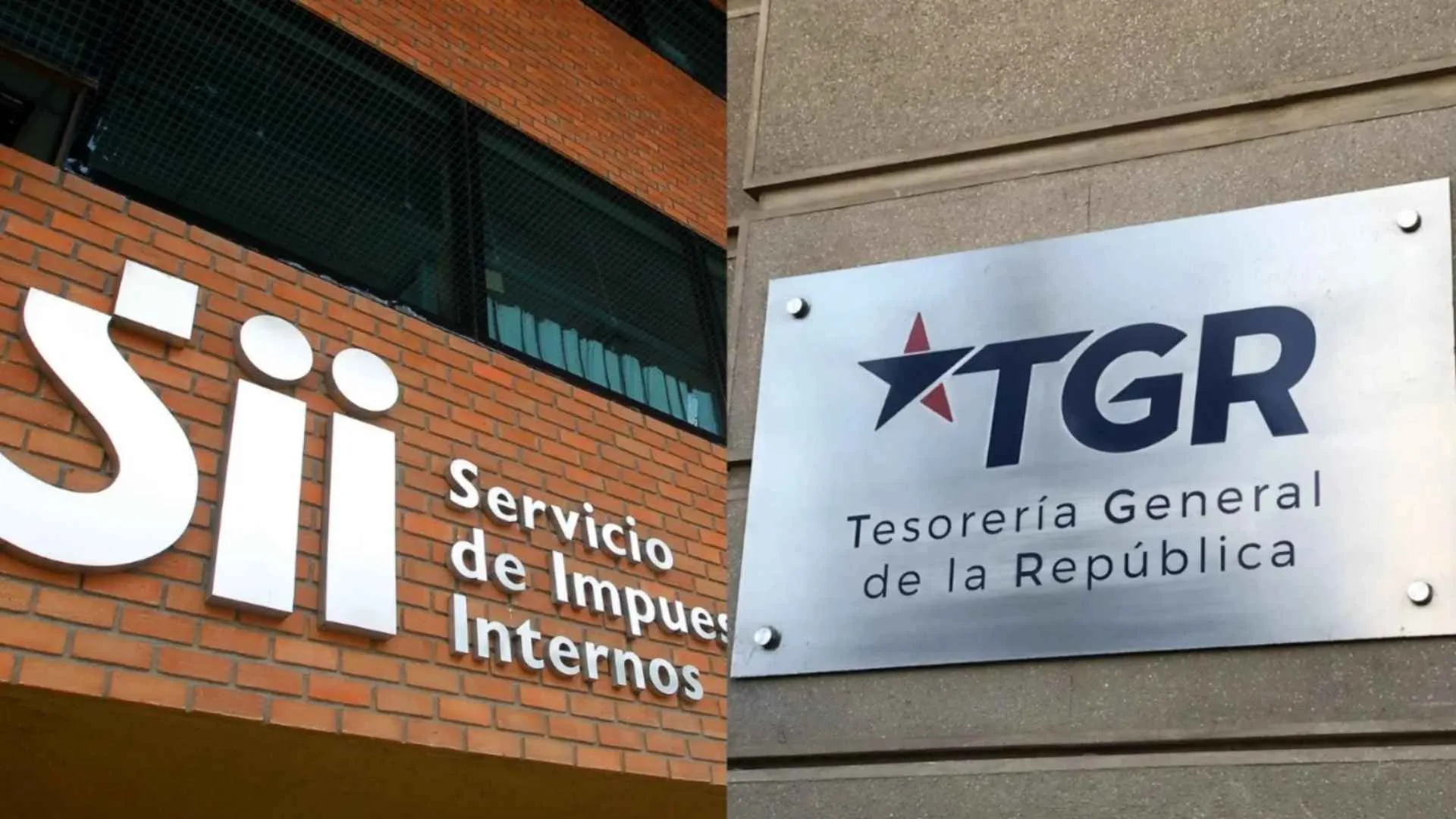 SII y TGR implementan nueva política de condonación de intereses y multas para deudas tributarias