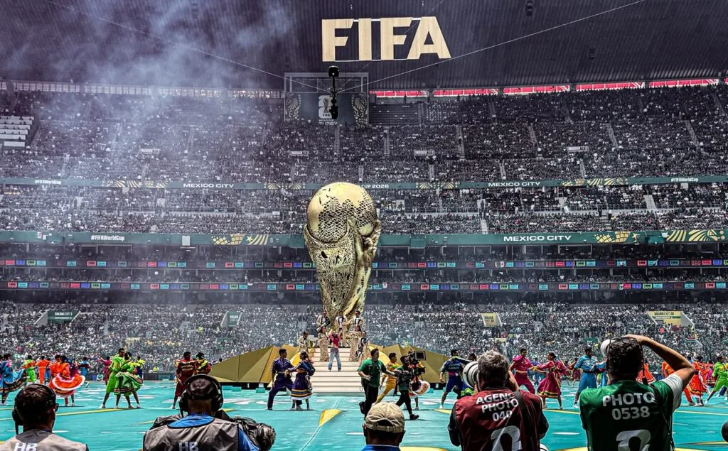 Mundial 2026: Entre el vender como sea, alegrías, tristezas, y costillares [Por Felipe Vidal Rodríguez]