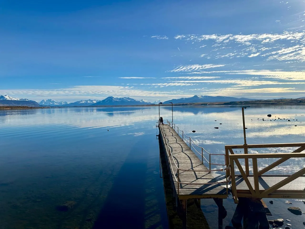 ¿Quién sueña en Natales? [Por Claudio Andrade]