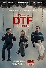DTF St. Louis una serie como la vida