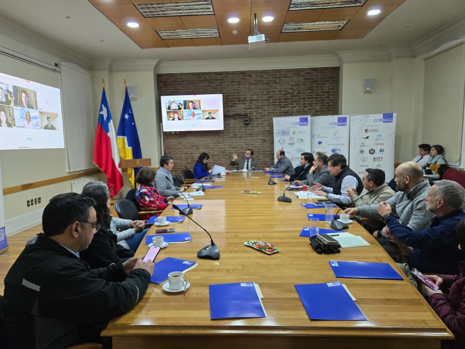 CORMAG aprueba balance financiero sin observaciones en medio de cuestionamientos por pérdidas y altos costos de personal