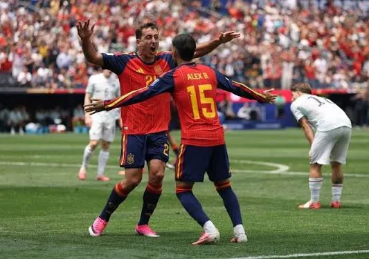Golpe de autoridad: España vence con claridad a Austria y pisa fuerte en el Mundial 2026