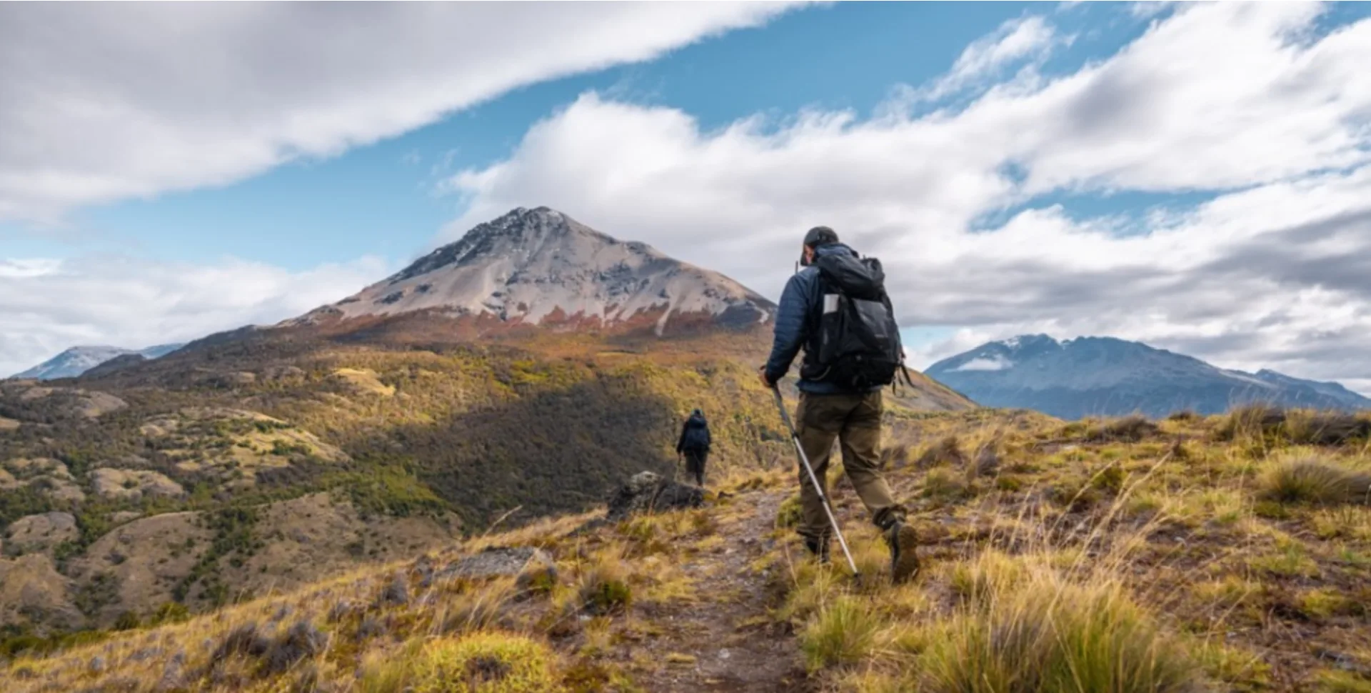 Aysén Patagonia llega a Londres