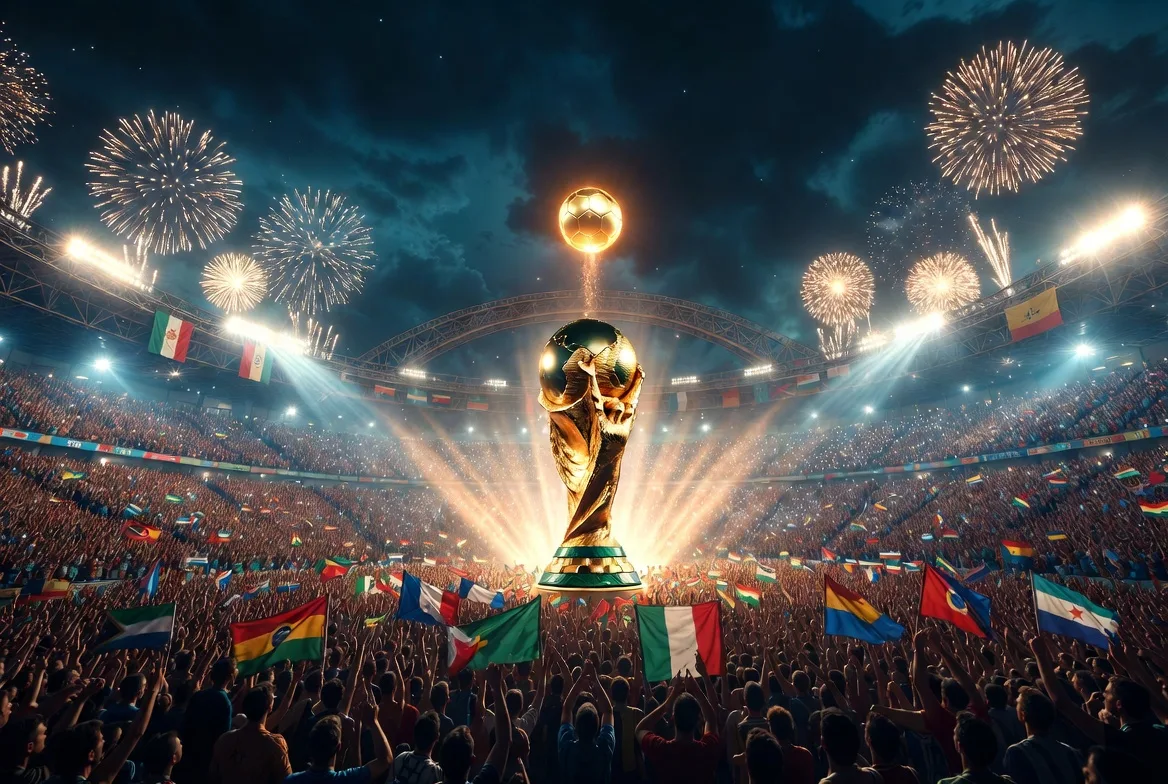 El fútbol como la vida [Por Claudio Andrade]