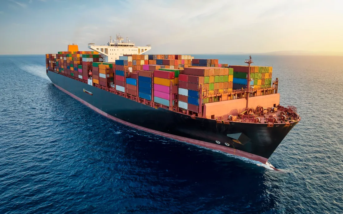 Chile alcanza récord histórico: exportaciones superan por primera vez los US$ 60.000 millones