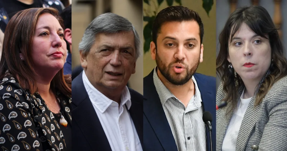 Una oposición desordenada frente a una reforma decisiva [Por Miguel Sierpe Gallardo]
