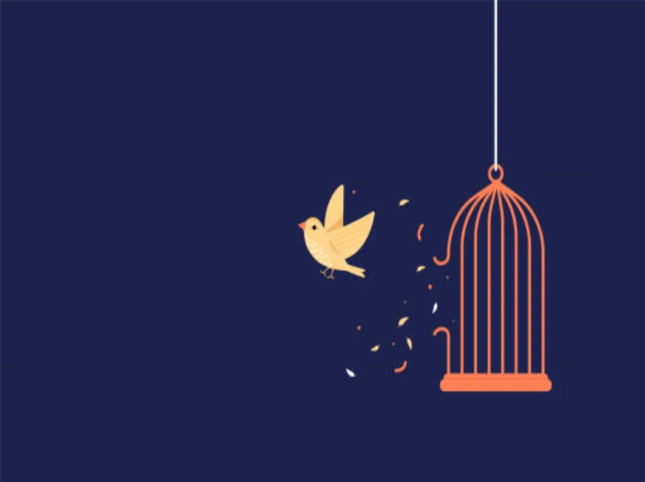Libertad: ¿consigna o derecho? [Por Juan Marcos Henríquez]