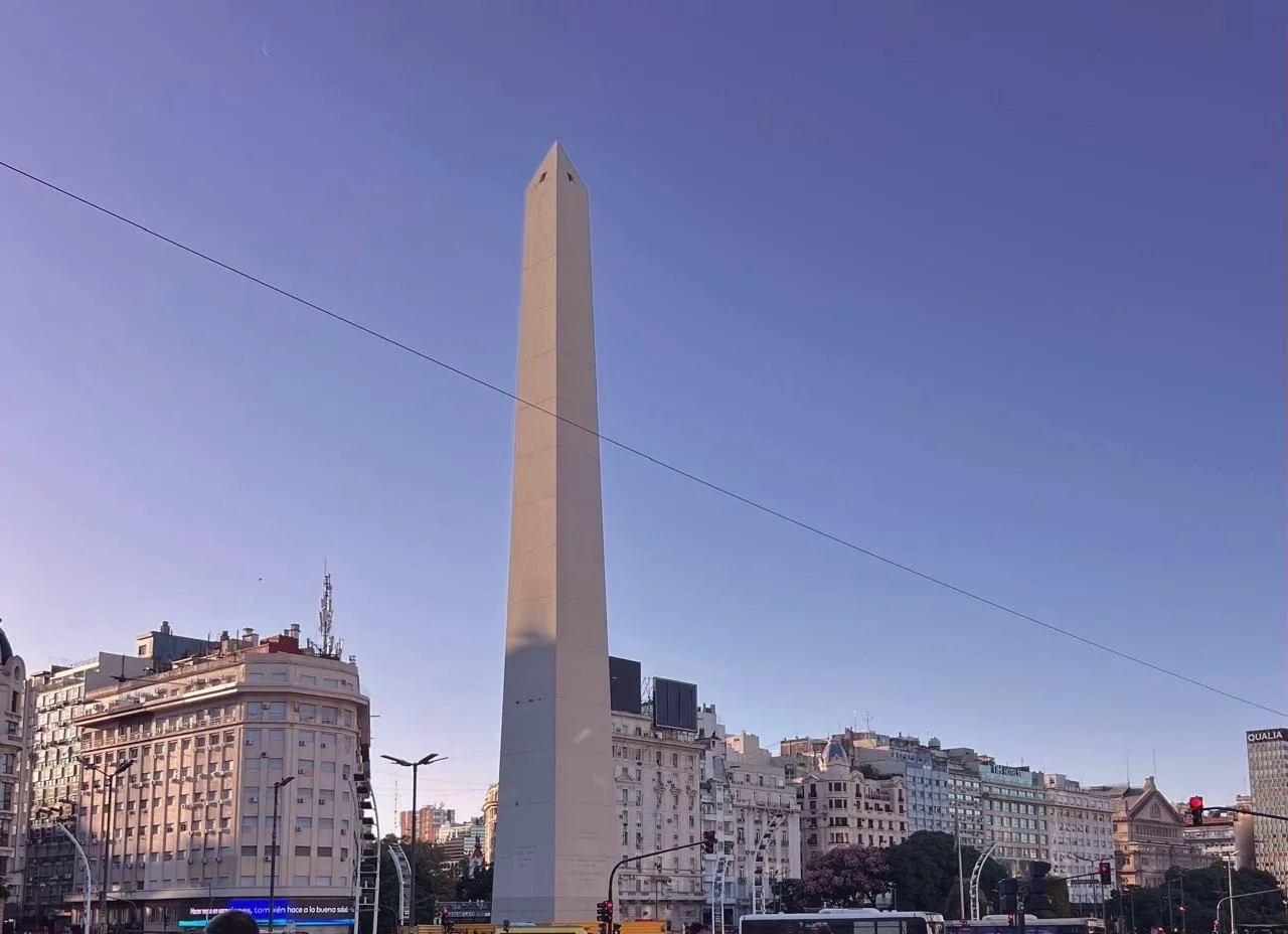 Sentimiento Anti Argentino (Por Claudio Andrade)