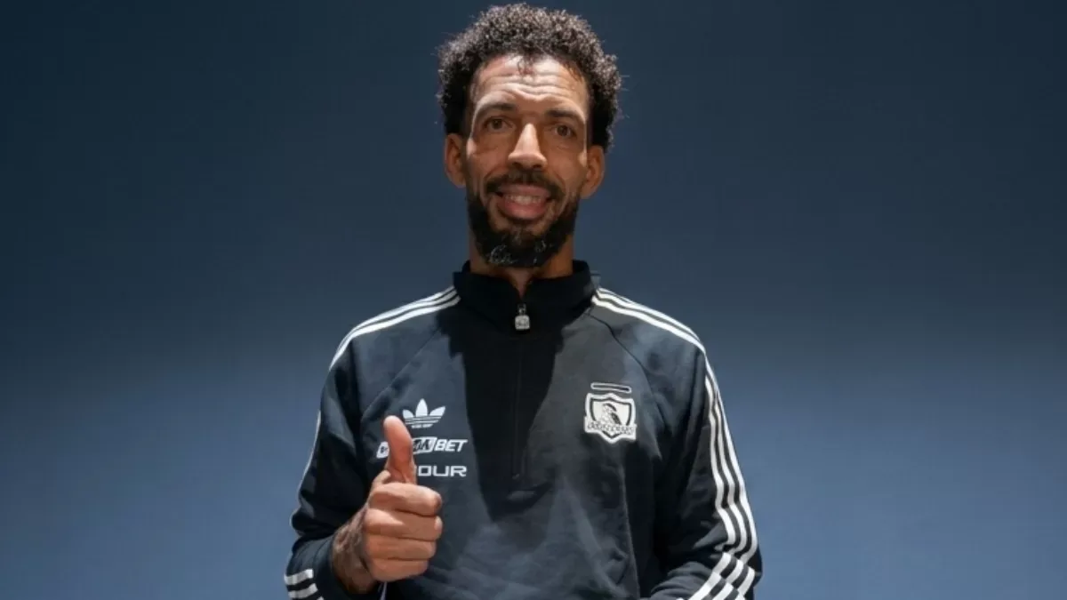 Del Mundial a Macul: Vozinha firma con Colo Colo y se convierte en el nuevo guardameta del 'Cacique'