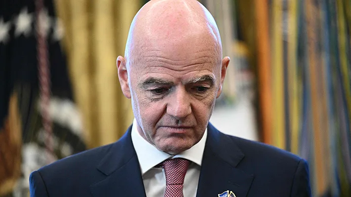 Tensión total en la FIFA: UEFA amenaza con acciones legales por el polémico plan de vender acciones del Mundial