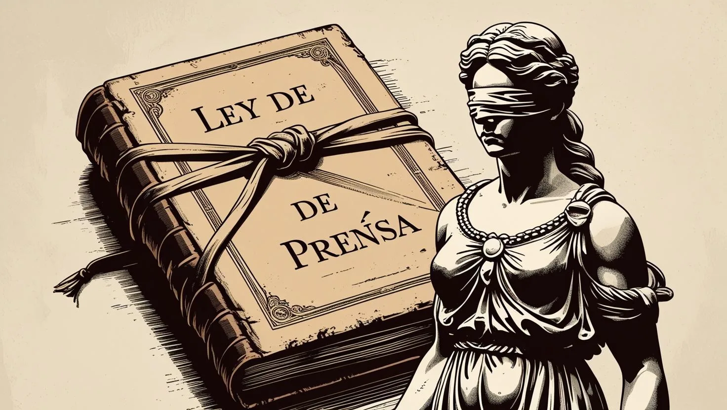 Alerta en los medios: El polémico cambio al Código Procesal Penal que busca restringir filtraciones a la prensa