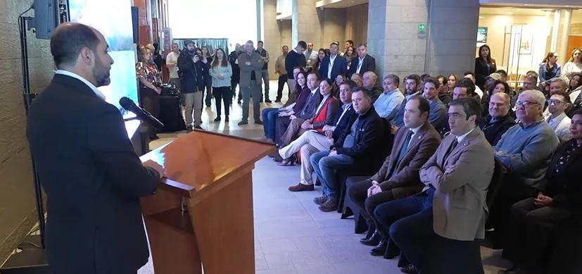 Turismo en Magallanes proyecta su próxima temporada con el inicio de Enprotur Patagonia 2026