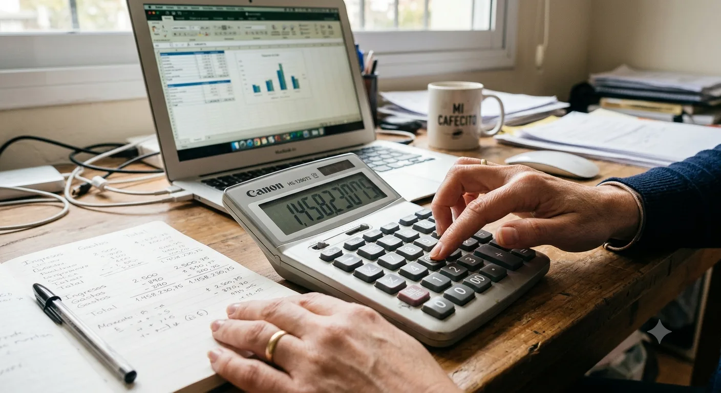 IPC de julio 2026: leve alza y moderación de la inflación anual