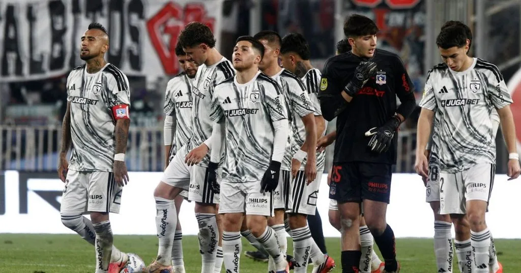 Frenazo en Macul a días del Superclásico: Colo-Colo cede puntos sobre la hora frente a O'Higgins