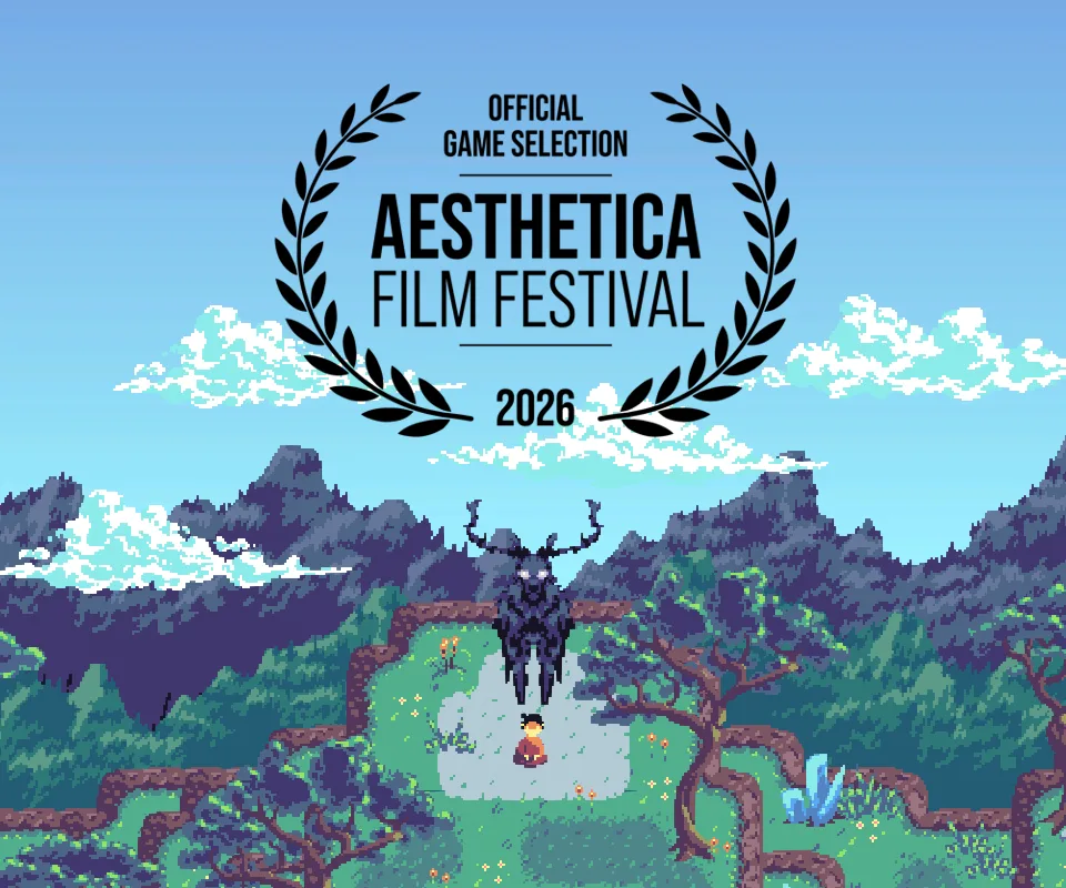 Videojuego chileno seleccionado para prestigioso festival en Inglaterra