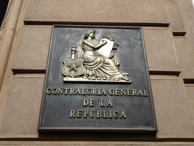 Contraloría ratifica destitución de ex jefa del Serviu y la inhabilita para ejercer cargos públicos