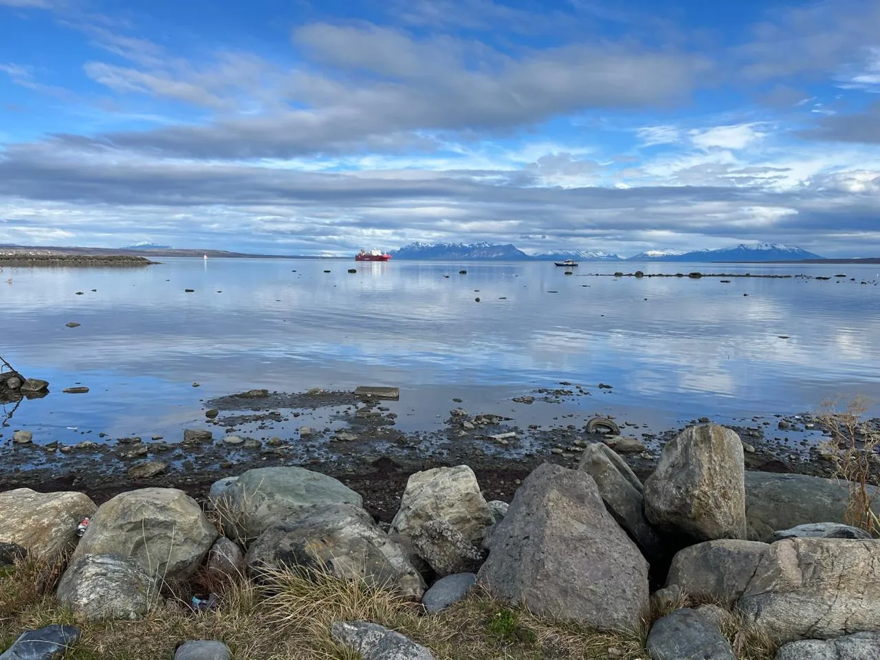 Soberanía que se ejerce: Magallanes, trabajo y territorio (Por Claudio Andrade)
