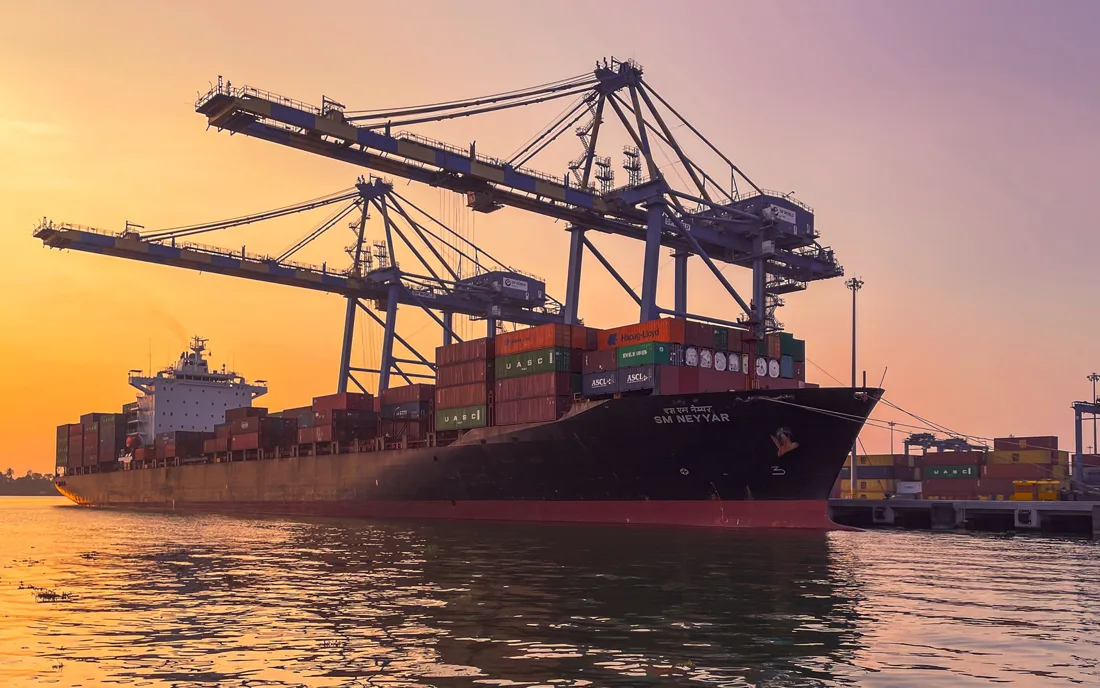 Exportaciones chilenas crecen 19% y se diversifican hasta agosto de 2026