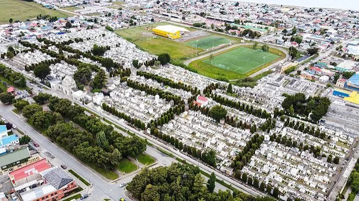 La crisis de espacio en el Sara Braun: Ampliación del Cementerio Municipal costará $9.352 millones