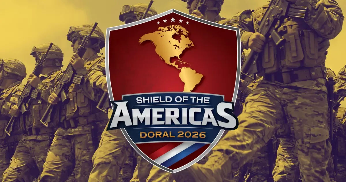 La "letra chica" del Escudo de las Américas: El tratado que facilitaría operaciones militares tras su aprobación