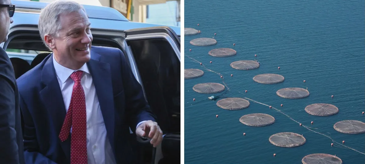 Del entusiasmo al freno burocrático: El complicado despegue de las promesas y el plan salmonero de Kast