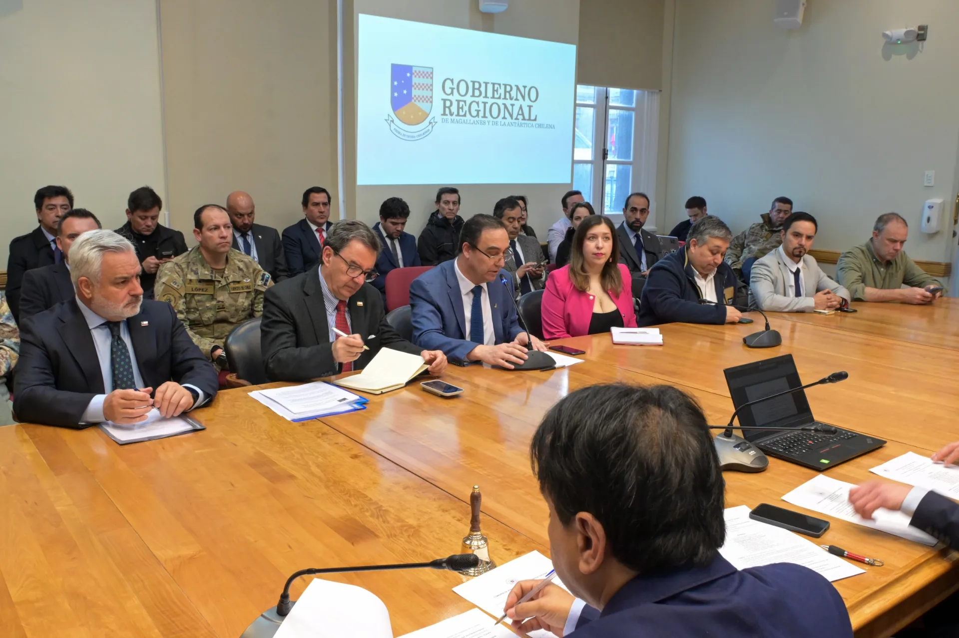 Convenios, conectividad, feriado y PEDZE: El compromiso parlamentario tras la sesión de Zonas Extremas