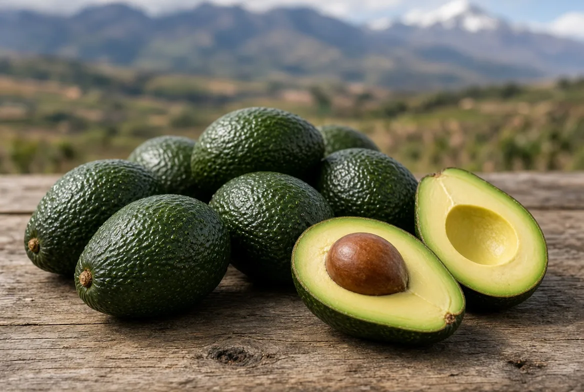 El auge de la palta chilena en Argentina: un mercado en rápida expansión