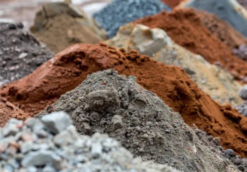 Chile y las tierras raras: una oportunidad estratégica para el sur