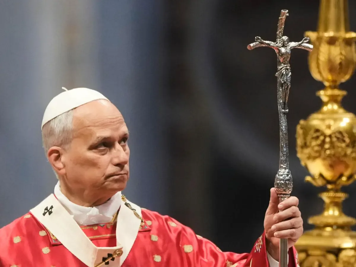 El Vaticano confirma que el Papa León XIV padece cáncer de pulmón