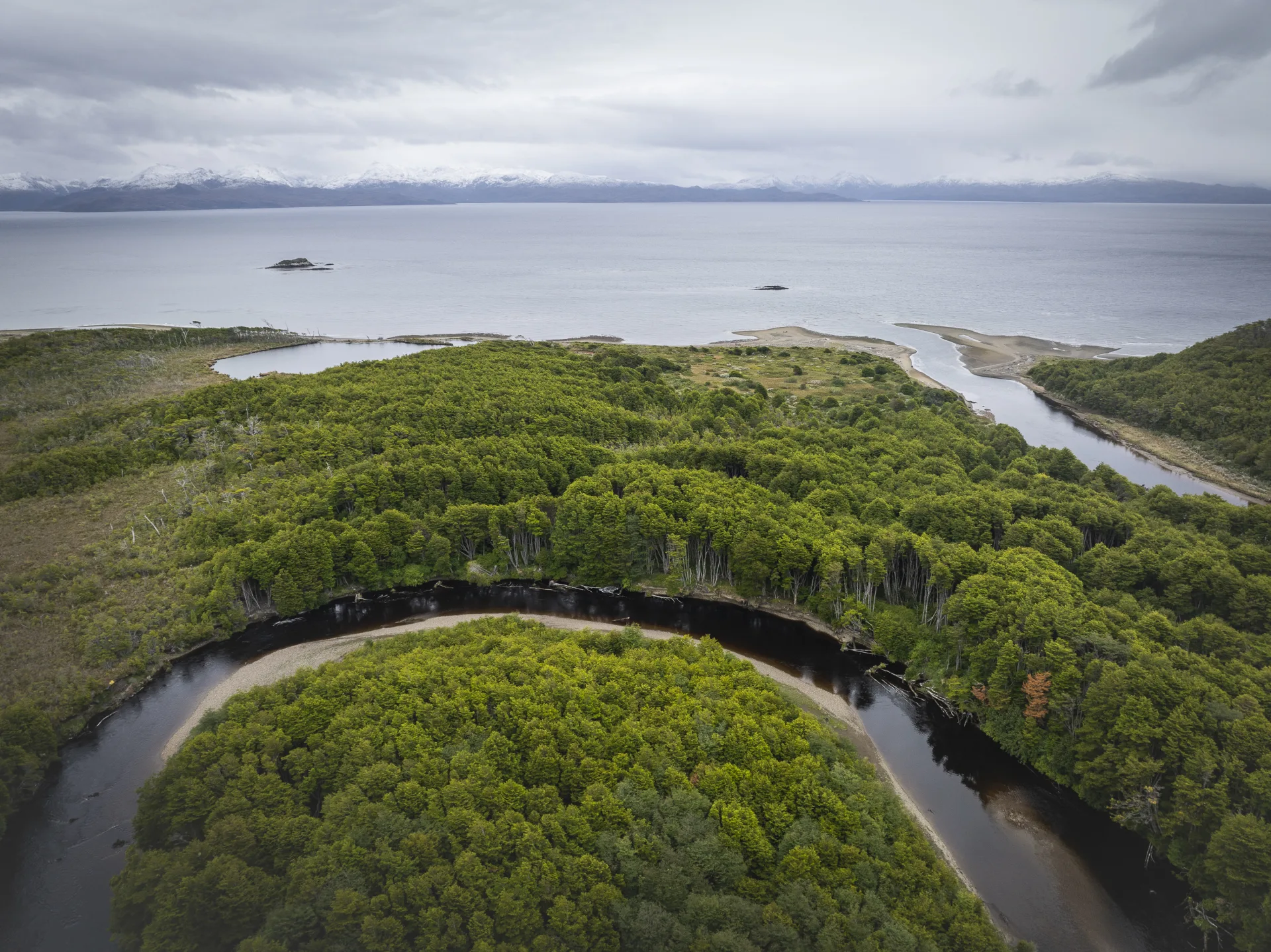 Magallanes en lo más alto: Cabo Froward es elegido el segundo mejor destino del planeta para 2027