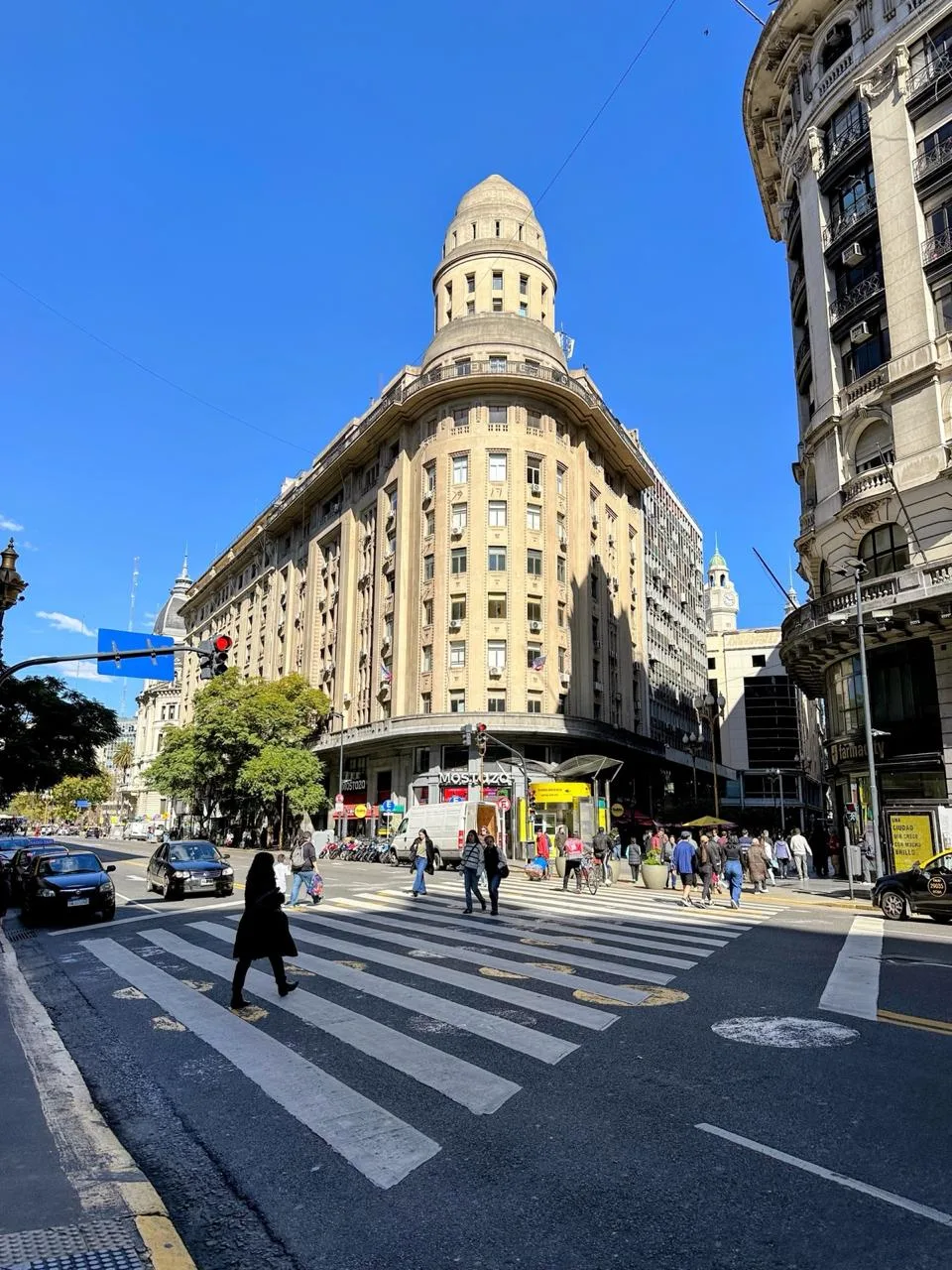 Una semana en Buenos Aires desde Punta Arenas: cuánto cuesta viajar con presupuesto barato, medio y alto