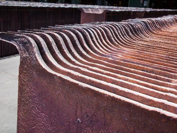 Chile produciría en 2026 su menor volumen de cobre en 23 años