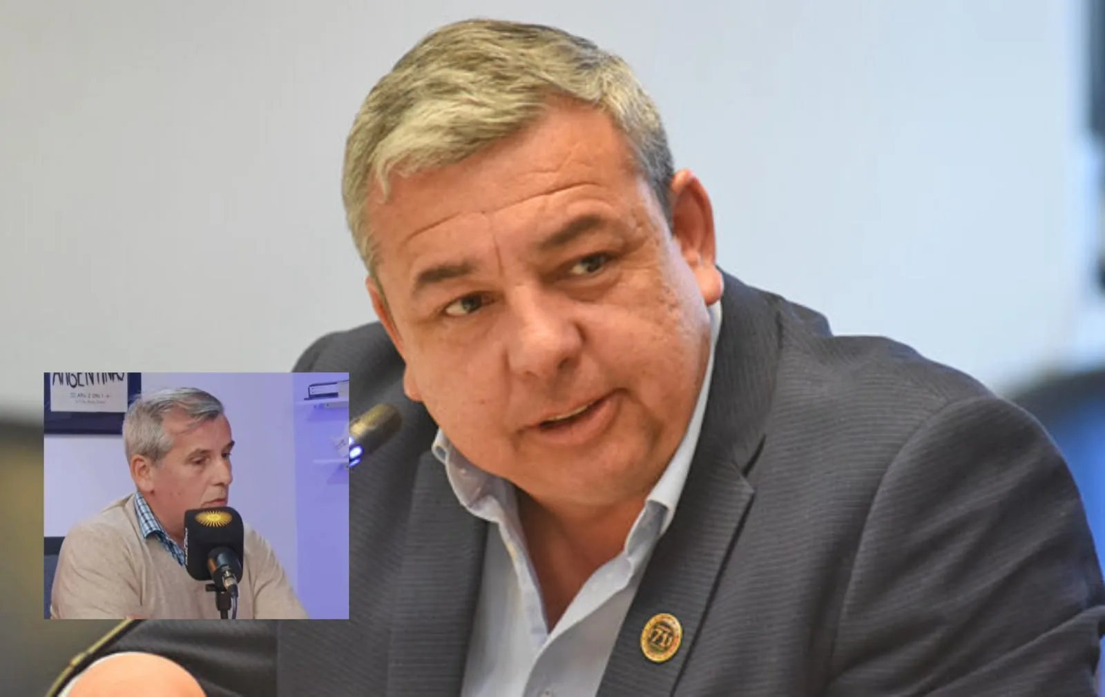 Alcalde de Cabo de Hornos desmiente a exgeneral trasandino: «Puerto Williams no depende del gas argentino»