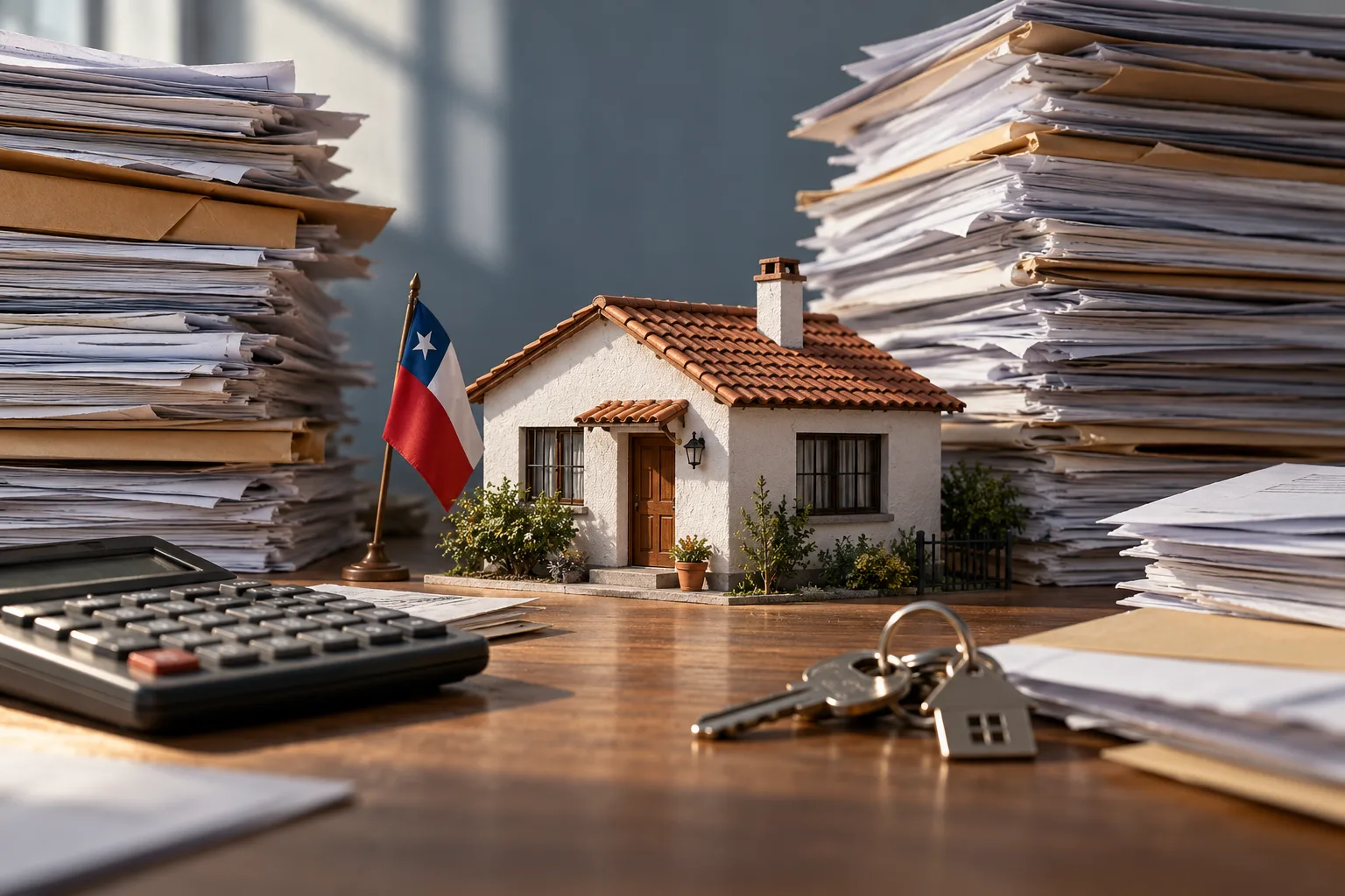 Morosidad en contribuciones supera los niveles que se registraron en pandemia