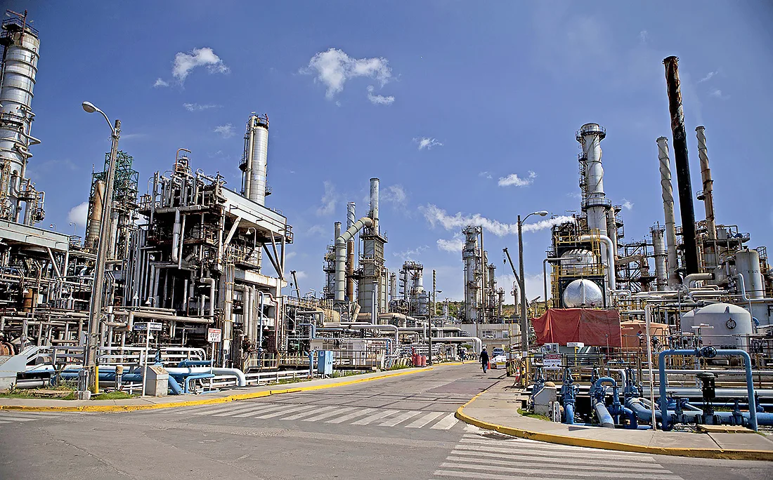 ENAP dispara sus ganancias un 119% y acumula utilidades por US$1.112 millones en 2026