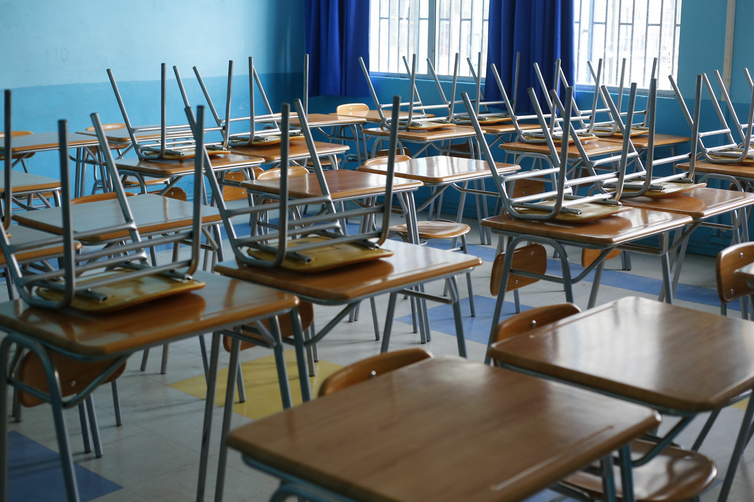 Mineduc: Del 1 al 22 de julio serán las vacaciones de invierno en la Región de Magallanes