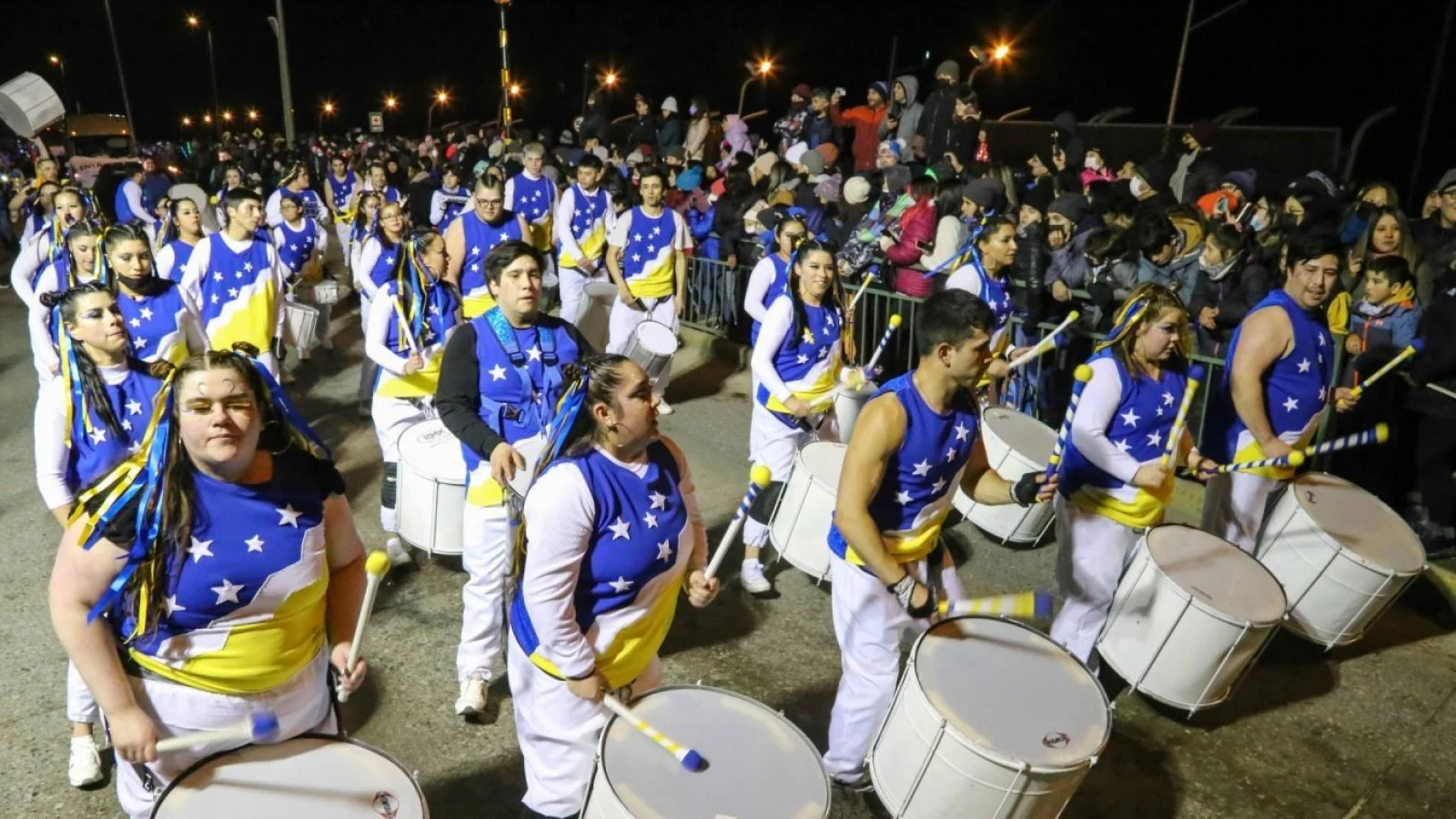 Carnaval de Invierno 2025: Cerca de 50 mil personas se espera que lleguen hasta la Costanera