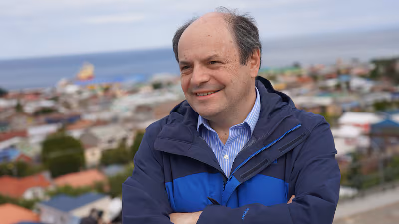 Rodrigo Álvarez sería el elegido para liderar la Empresa Nacional del Petróleo (ENAP)